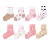 CAMANO Babysocken ca-soft (1106148000) 19/22 egret