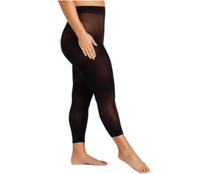 camano Basic Curvy 3D Matt 60 DEN Strumpfhose Damen 9999 - black 60/62