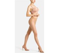 camano Basic Everyday Premium Matt 3D Strumpfhose 20 DEN Damen 0109 - make up 38/40