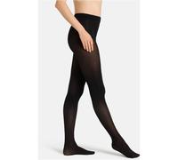 camano Basic Everyday Premium Matt 3D Strumpfhose 40 DEN Damen 9999 - black 40/42