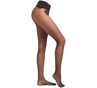 camano Basic Everyday Seamless Strumpfhose 20 DEN Damen 9999 - black 40/42