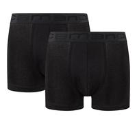CAMANO Boxershort comfort bamboo (1324006) M Schwarz
