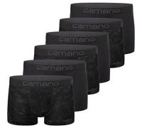 Trunk CAMANO Gr. M, schwarz (black mix) Herren Unterhosen (68125339-M) black mix