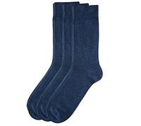 Camano CA Cotton Socken 9er Pack, Größe:39-42;Farbe:Jeans (06)