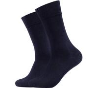 CAMANO Camano Damen CA-Soft Bio-Cotton S (37207) 43-46 Blau