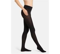 Strumpfhose CAMANO "comfort", Damen, Gr. S/M, schwarz, Obermaterial: 55% Polyester, 40% Polyamid, 5% Elasthan, Strumpfhosen, mit elastischem Komfortbund (81348117-S) schwarz