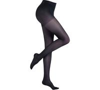camano Compression & Active 80 DEN Strumpfhose Damen 0004 - navy 44/46
