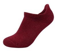 camano Cosy Brushed Flap Sneakersocken 4565 - anemone 39-42