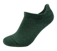 camano Cosy Brushed Flap Sneakersocken 7657 - botanical garden 39-42