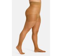 camano Curvy Strumpfhose 20 DEN Damen 0109 - make up 48/50