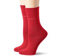 Camano Damen 3642 Socken (2er Pack)