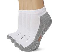 Camano Damen 5931001 F linge, Weiß, 35-38 EU