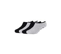 Camano Damen Sneakersocken 4er Pack