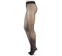Camano Damen Strumpfhose 1er Pack 48/50 black