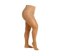 Feinstrumpfhose CAMANO "Strumpfhose 2er Pack" Gr. 52/54, beige (make up) Damen Strumpfhosen (39892517-52) make up
