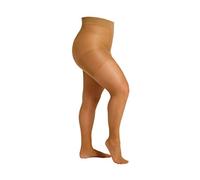 Camano Damen Strumpfhose 1er Pack 48/50 make up