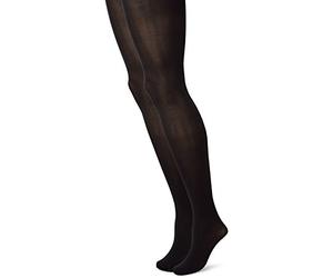 Camano Damen Strumpfhose (2er Pack)