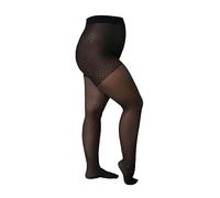 Feinstrumpfhose CAMANO "Strumpfhose 1er Pack", Damen, Gr. 48/50, schwarz, 88% Polyamid 12% Elasthan, Strumpfhosen (83125409-48) schwarz