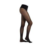 Camano Damen Strumpfhose SHAPE & ACTIVE 1er Pack 38/40 black