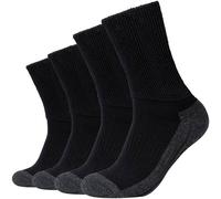 CAMANO Diabetikersocken pro tex (1105914000) 35/38 Schwarz