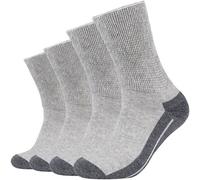 CAMANO Diabetikersocken pro tex (1105914000) 39/42 Grau