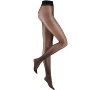 camano Everyday Silky Shimmer Strumpfhose 15 DEN Damen 0005 - black 42/44