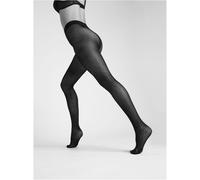 camano Fashion Dots Strumpfhose 40 DEN Damen 9999 - black L