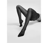 camano Fashion Sustainable Diamonds 30 DEN Strumpfhose Damen Damen 9999 - black S