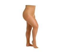 Camano Feinstrumpfhose (1 Stück) 20 DEN mit weichem Komfortbund, nude SIZE,44/46|48/50|52/54|56/58|60/62