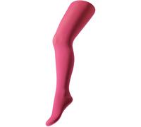 camano Fine Baumwolle Strumpfhose Kinder 0042 - fuchsia 152/164