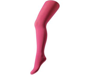 camano Fine Bio-Baumwolle Strumpfhose Kinder 0042 - fuchsia 98/104