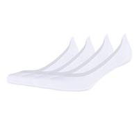 CAMANO Füßlinge comfort modal (1152505000) 35/38 white