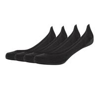 CAMANO Füßlinge comfort modal (1152505000) 39/42 black