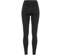 camano Function Sport Push-Up Leggings Damen 9999 - black 40/42