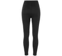 camano Function Sport Rib Leggings Damen 9999 - black 32/34