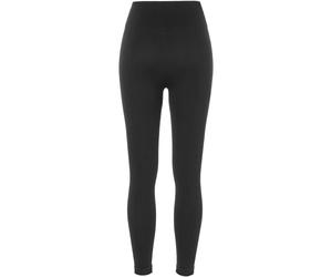 camano Function Sport Rib Leggings Damen 9999 - black 36/38
