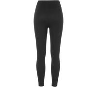camano Function Sport Rib Leggings Damen 9999 - black 44/46