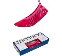 camano Gymnastik Hausschuhe Kinder 4540 - shocking pink 25-26