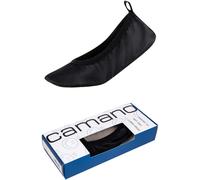 camano Gymnastik Hausschuhe Kinder 9999 - black 23-24