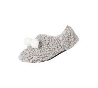 Haussocken CAMANO "warm & cozy", Damen, Gr. 37 (38), skyrocket, Polyester, unifarben, Socken, mit elastischem Bund (44144223-37) skyrocket