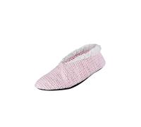 camano Hausschuhe in Rosa - Größe 41/42 | Damen Pantoletten