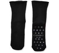 Camano Herren 1103002 Socken, Schwarz (Black 9999), (Herstellergröße: 43/46)