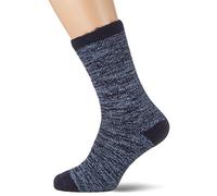 Camano Herren 1104003 Socken, Blau (Dark Blue 5900), (Herstellergröße: 43/46)