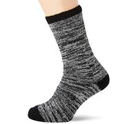 Camano Herren 1104003 Socken, Schwarz (05 Black 9999), (Herstellergröße: 43/46)
