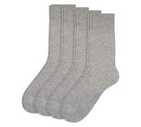 Camano Herren 3642000 Socken, Grau (Grey 0010), 43-46 EU