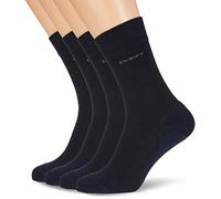 camano Socken mit Elastischer Abschluss in Dunkelblau, Größe 43-46