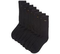 Camano Herren 5941 Sport Socks 8 Paar Sportsocken (8er Pack)