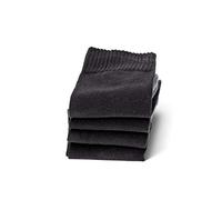 Camano Herren 5942 Sport Socks 4 Paar Sportsocken (4er Pack)