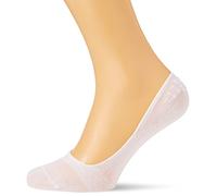 Camano Comfort Footies 2er Pack 43-46 weiß (550331) Weiß 43-46