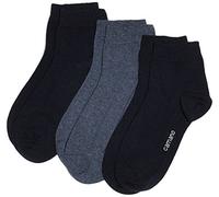 Camano CA-SOFT 3er Pack 39-42 Navy 5999